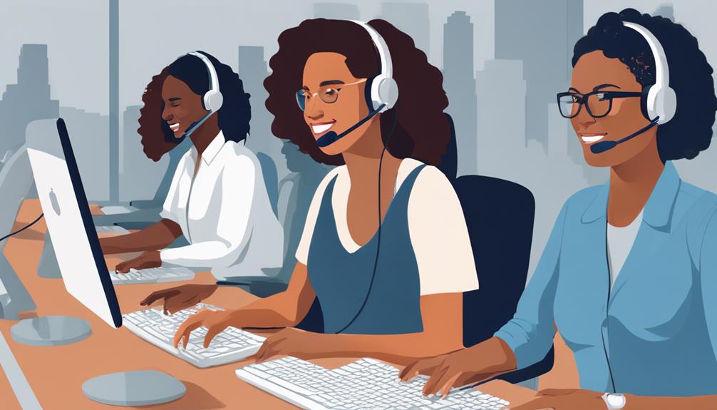 customer support jobs in providence