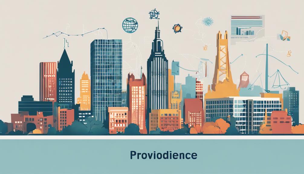 providence financial analyst positions